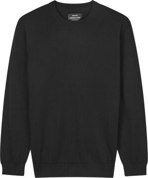 Tight Cotton Karsten Knit