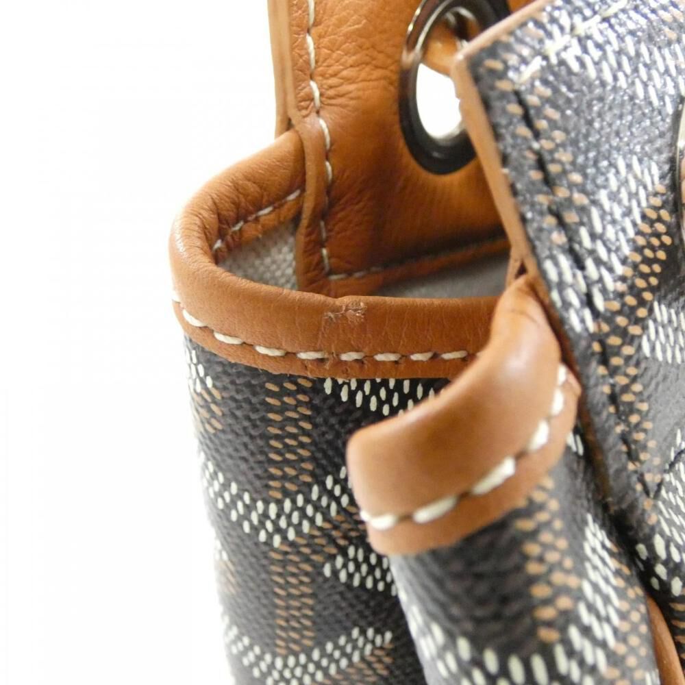 Goyard Shoulder Bag