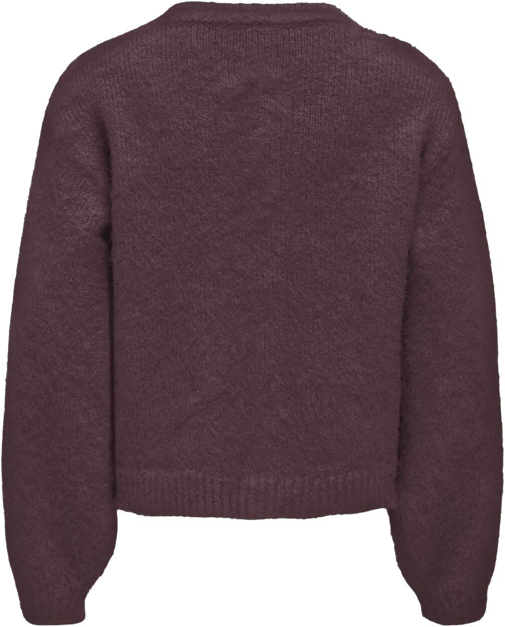 Koggalo Ls O-Neck Cardidan Knt