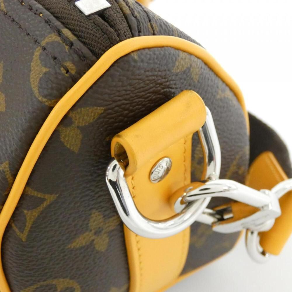 Louis Vuitton Keepall