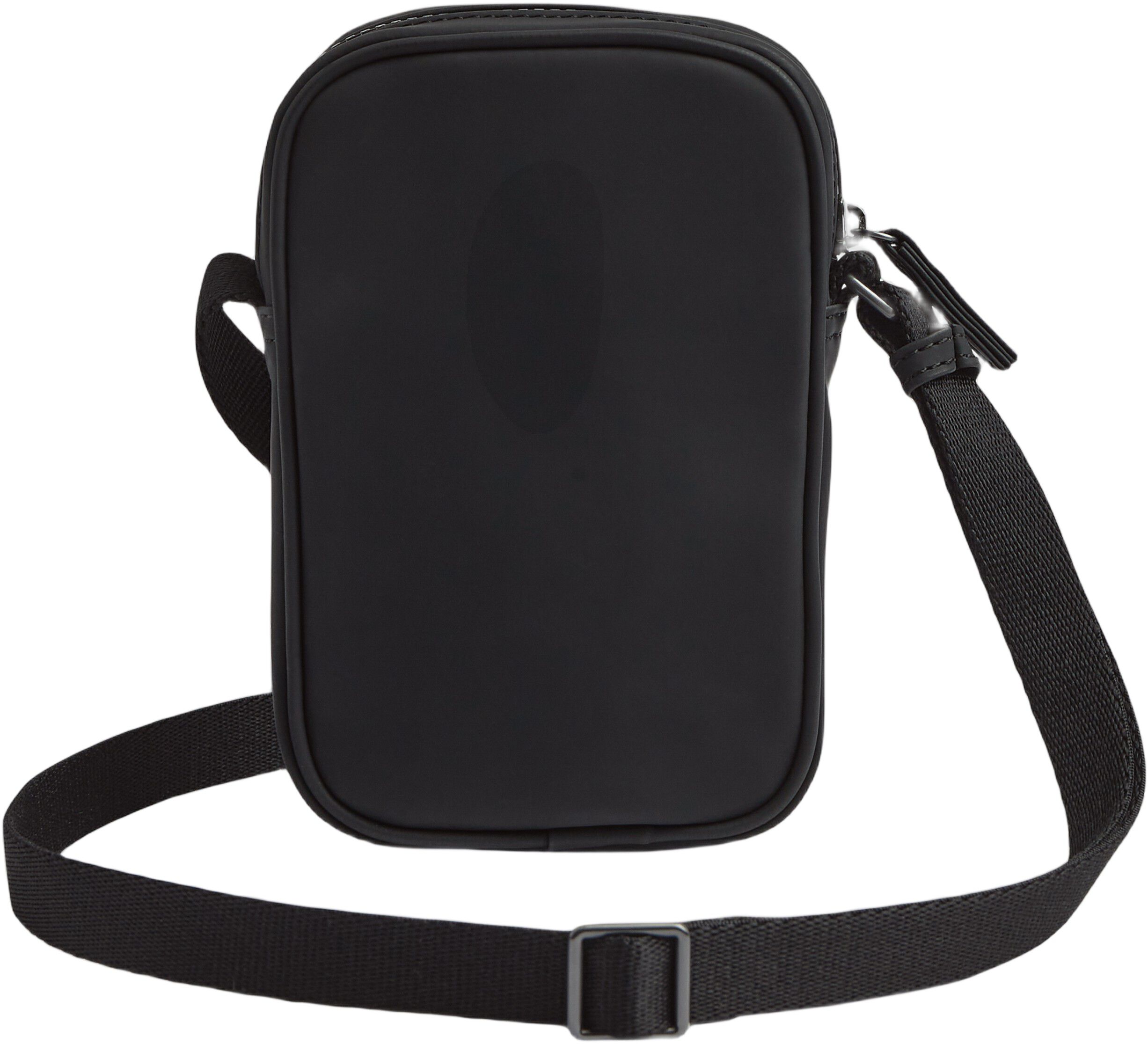 Statembg Mini Cross. Bag, Rub.