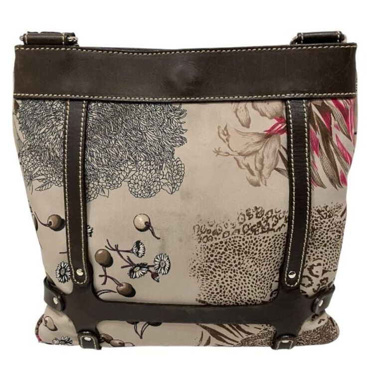 Salvatore Ferragamo Shoulder Bag