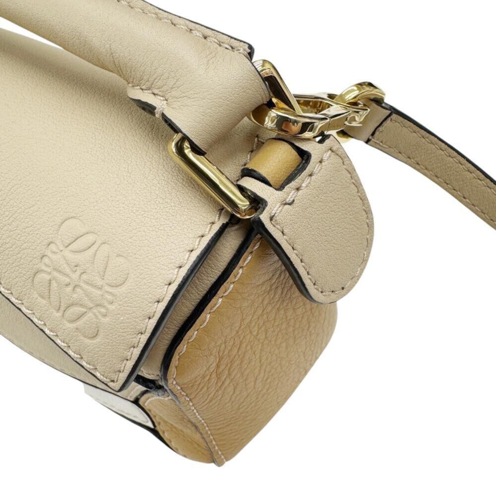 Loewe Puzzle