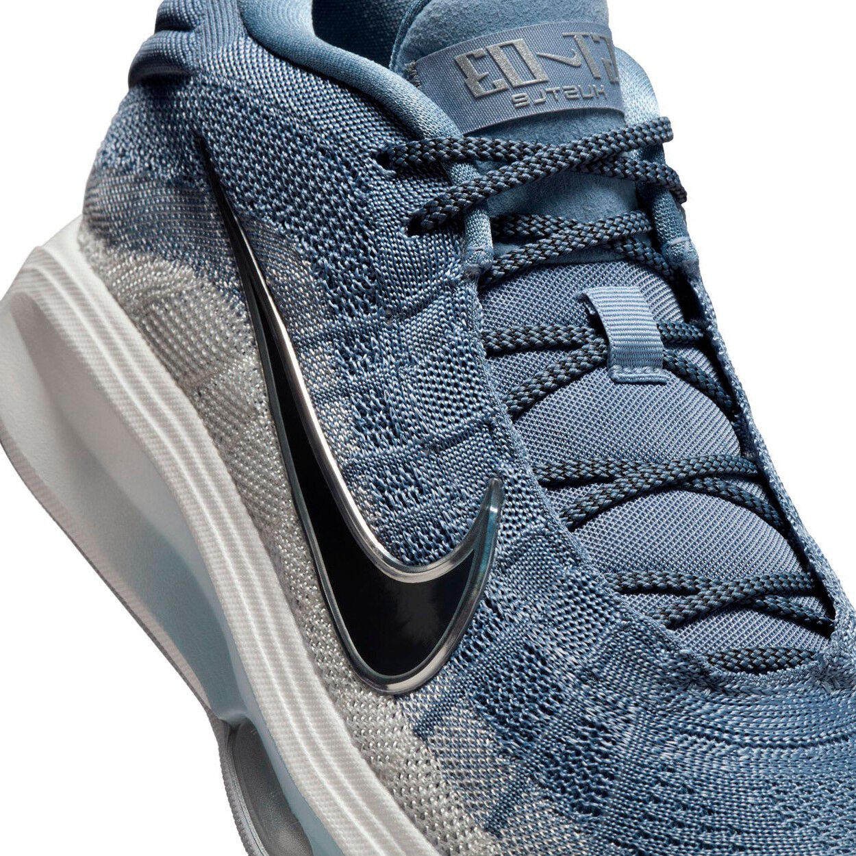 G.T. HUSTLE 3 SNEAKERS