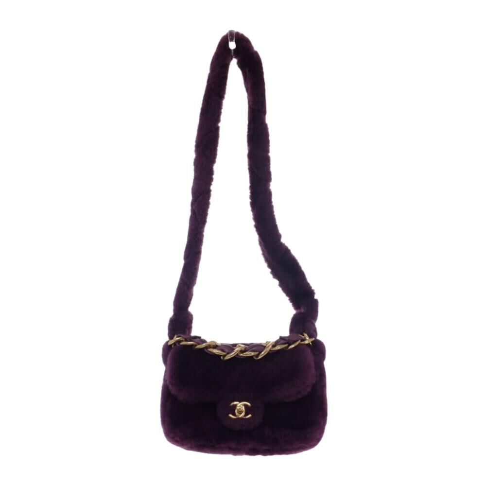 Chanel Shoulder Bag