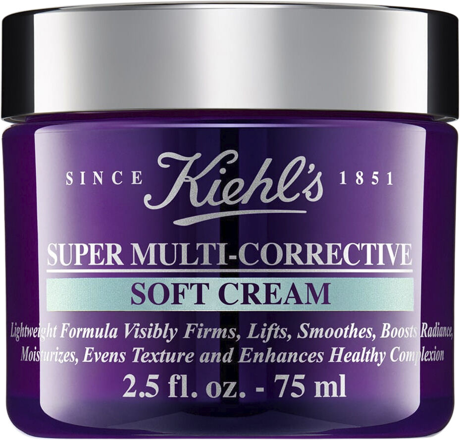 Super Multi-Corrective Soft Cream