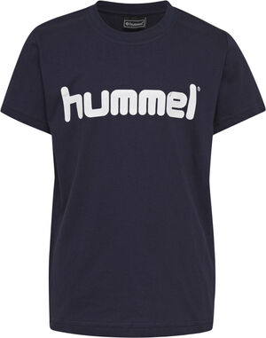 Go Logo T-shirt