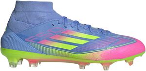 F50 Pro Mid Dame Fodboldstøvler