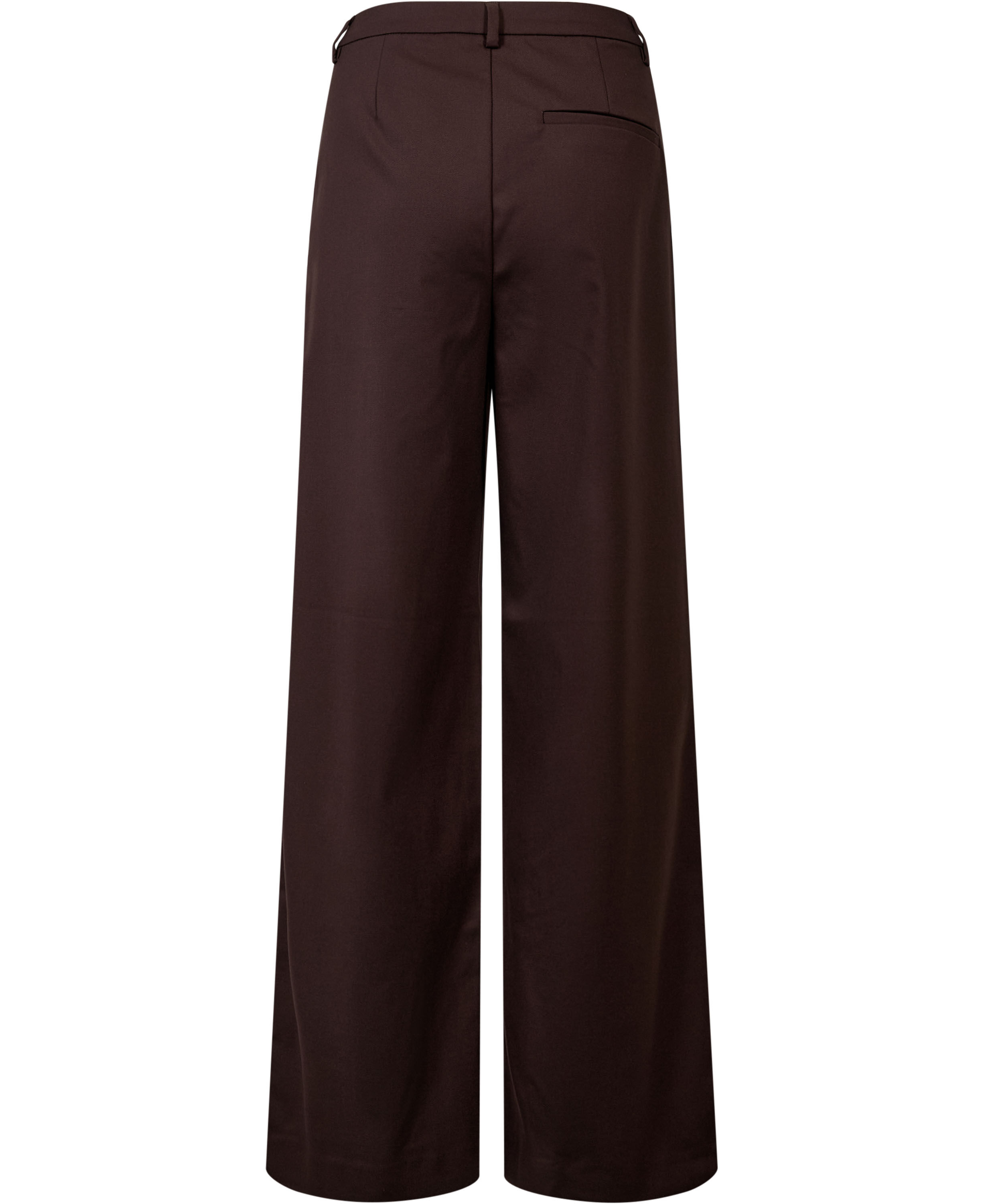 GZpaula MW wide pants NOOS