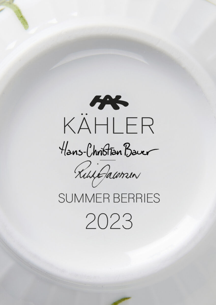 Hammersh&oslash;i Summer Krus 33 cl sommerb&aelig;r