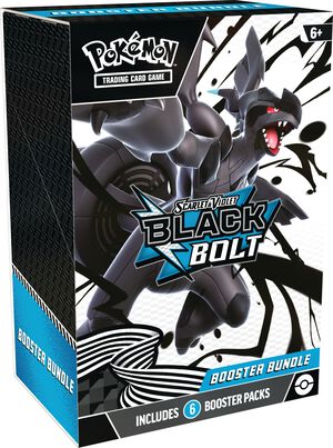 Poke BST Bundle ZSV10. 5