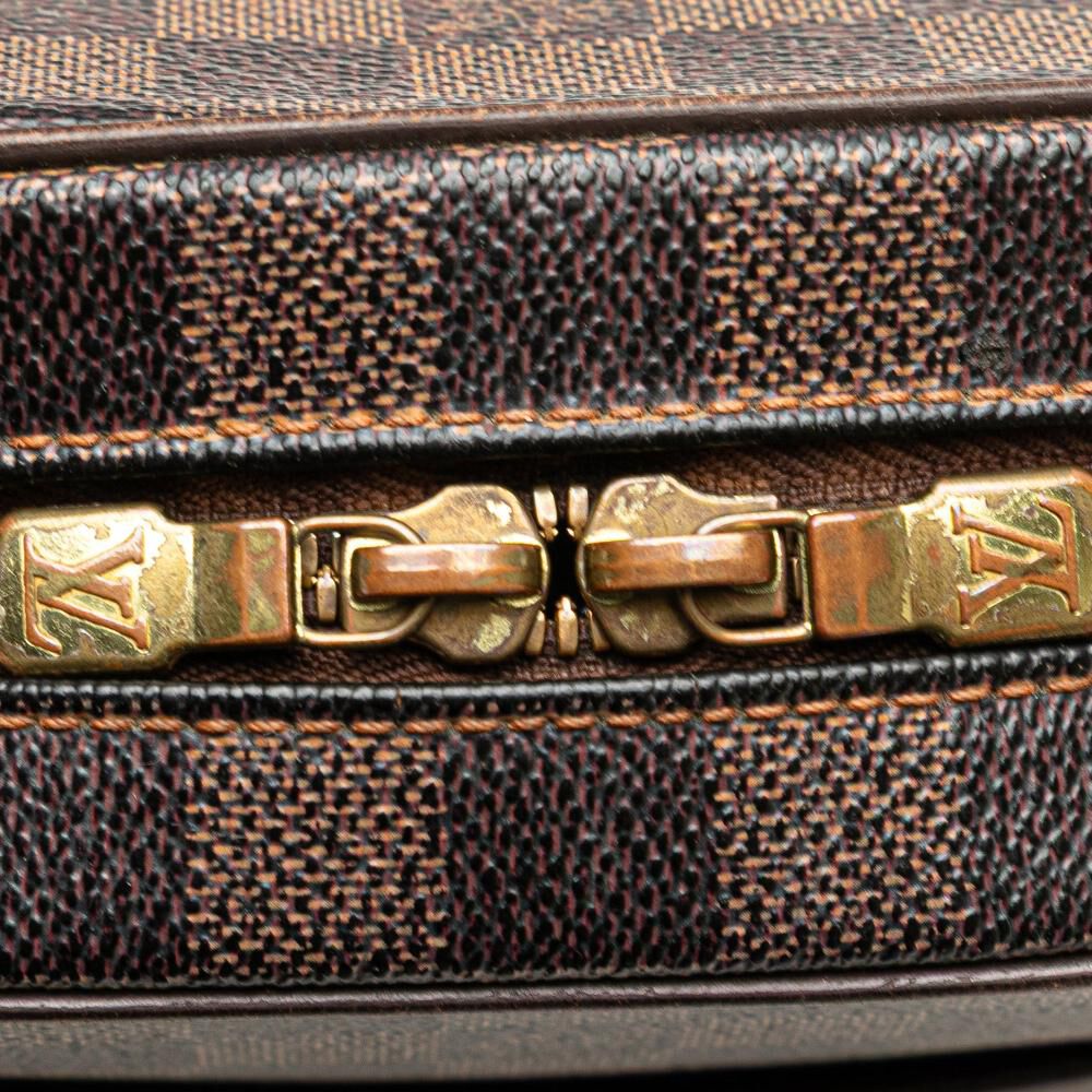 Louis Vuitton Damier Ebene Ipanema