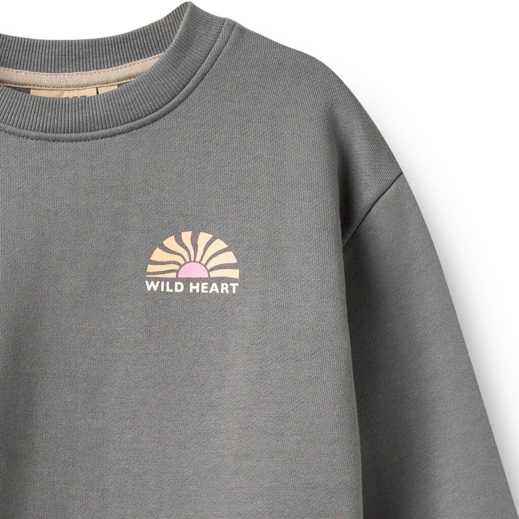 Sweatshirt L/S Ellis