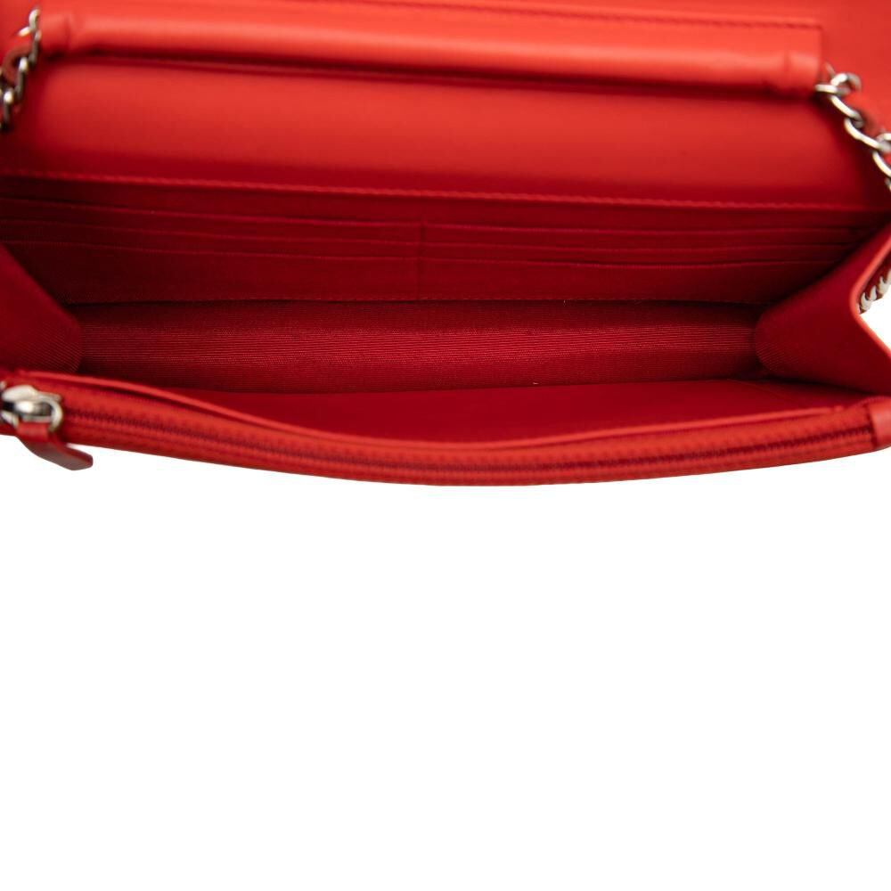 Chanel Flap Bag