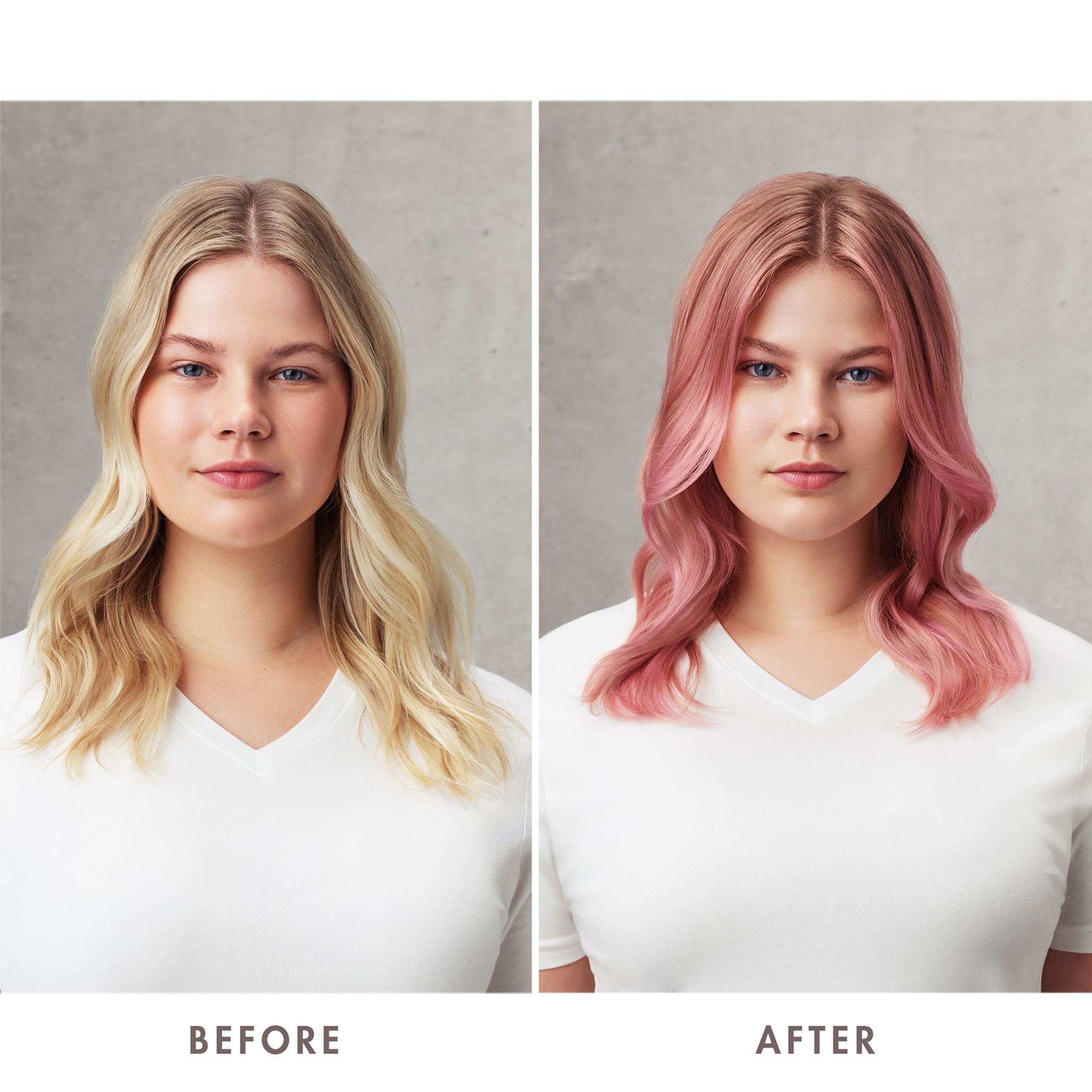 Moroccanoil Rose Gold Color Depositing Mask 200ml.