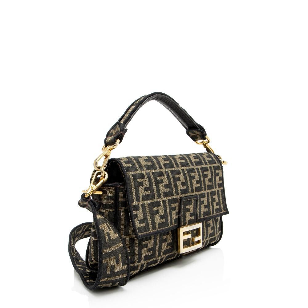 Fendi Baguette