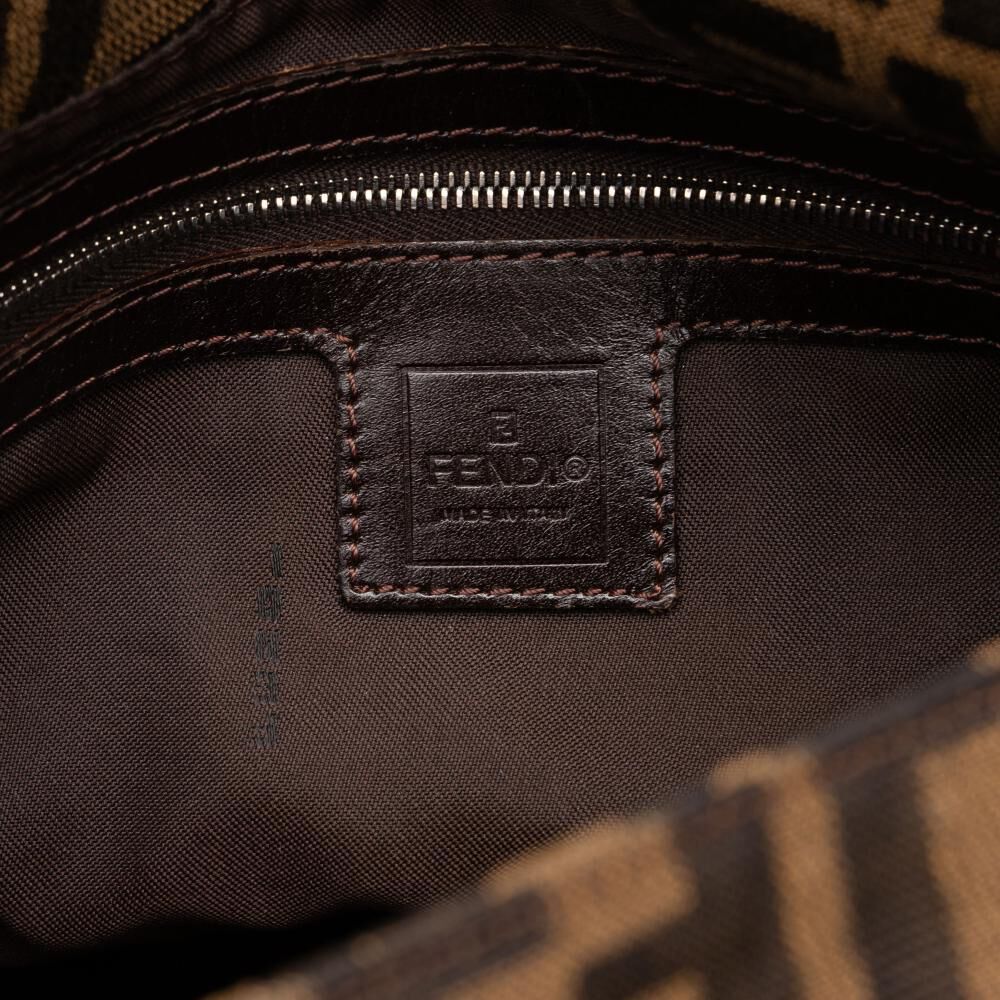 Fendi Baguette Mamma