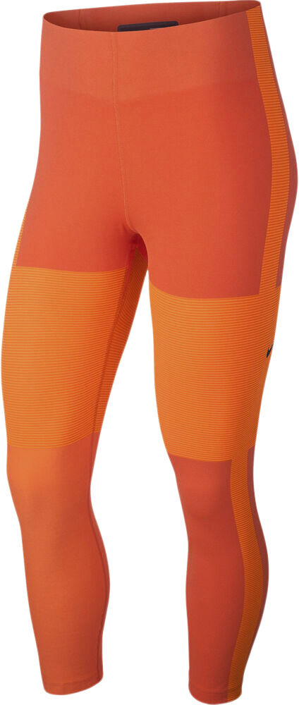 Tech Pack Running Crop