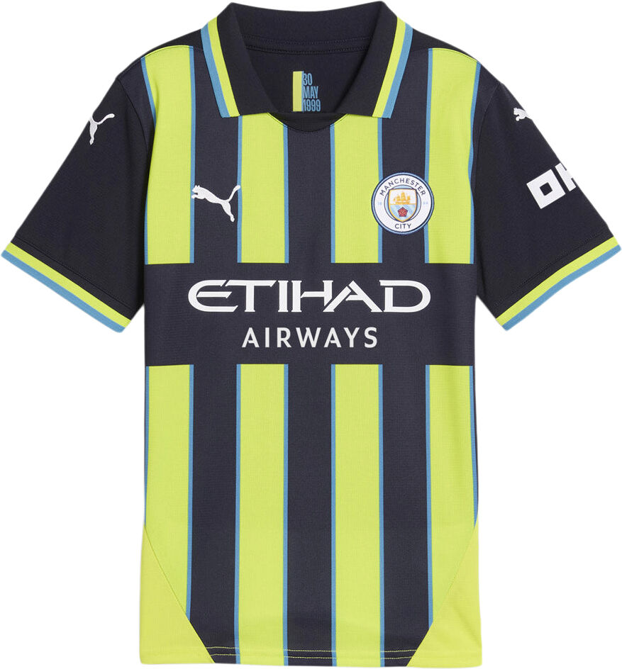 Manchester City 24/25 Udebanetr&oslash;je