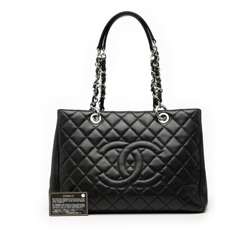 Chanel Tote