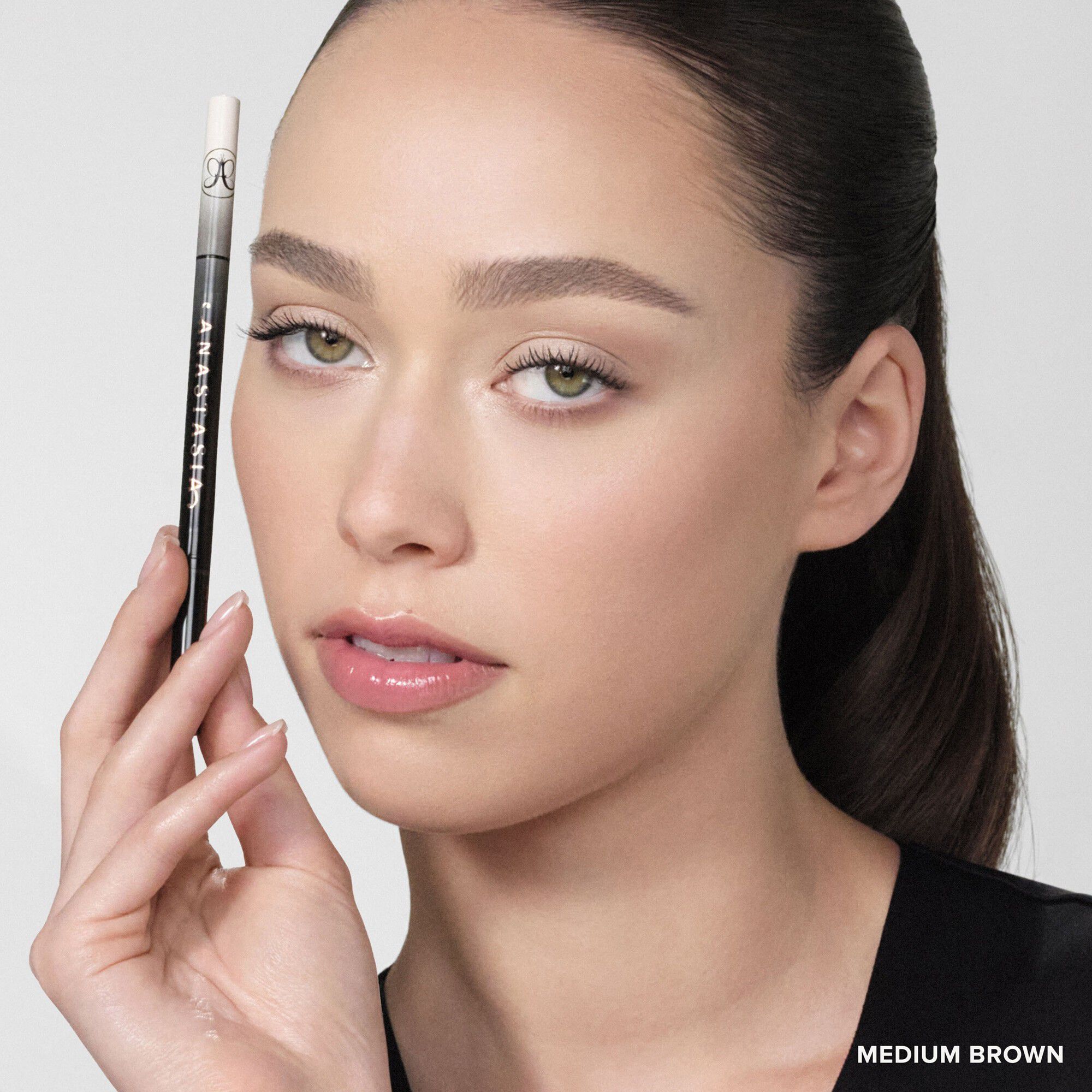 Microstroke Brow Pen - &Oslash;jenbrynsblyant