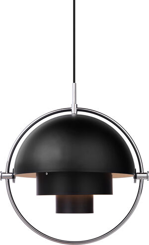 Multi-Lite Pendant