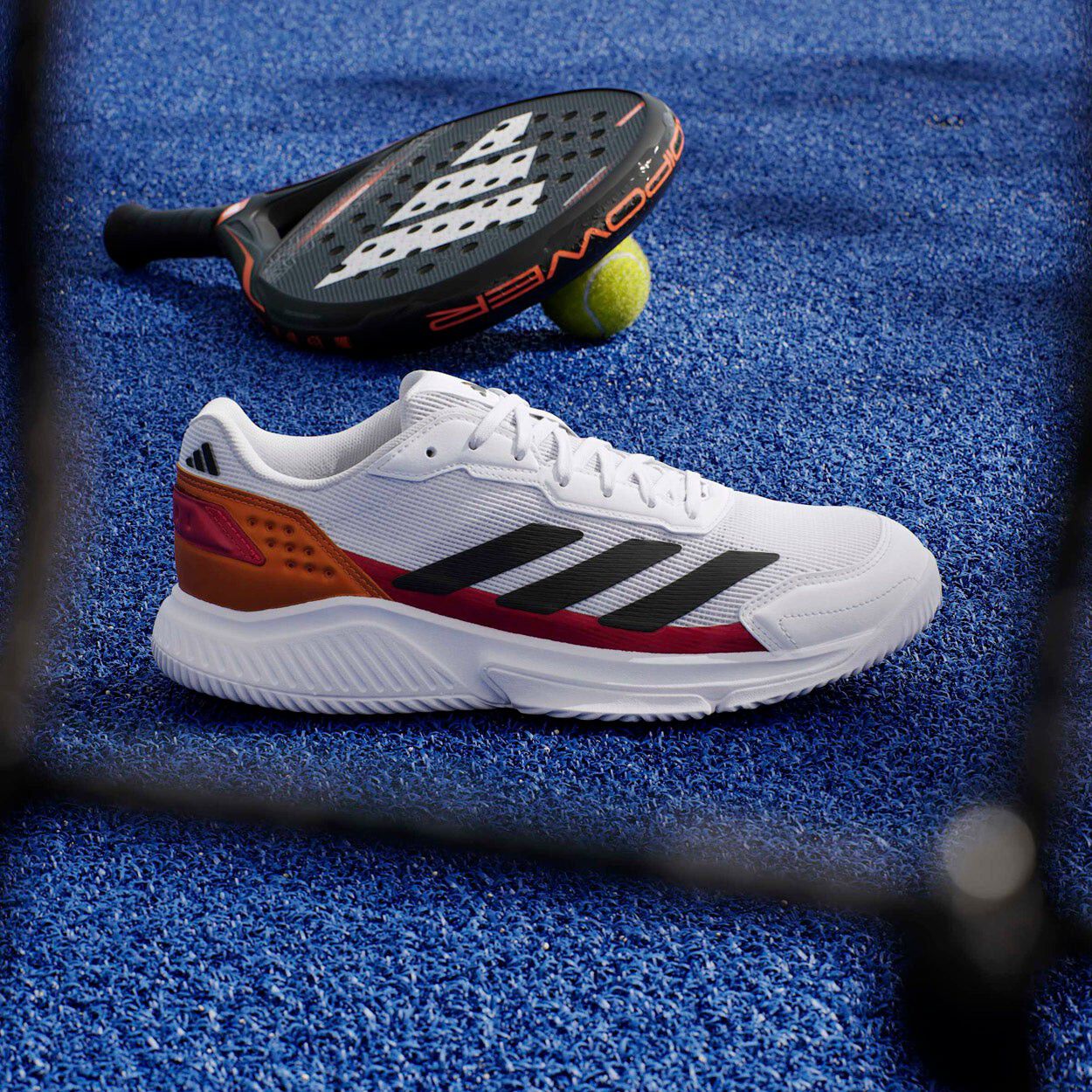 Courtquick Padelsko