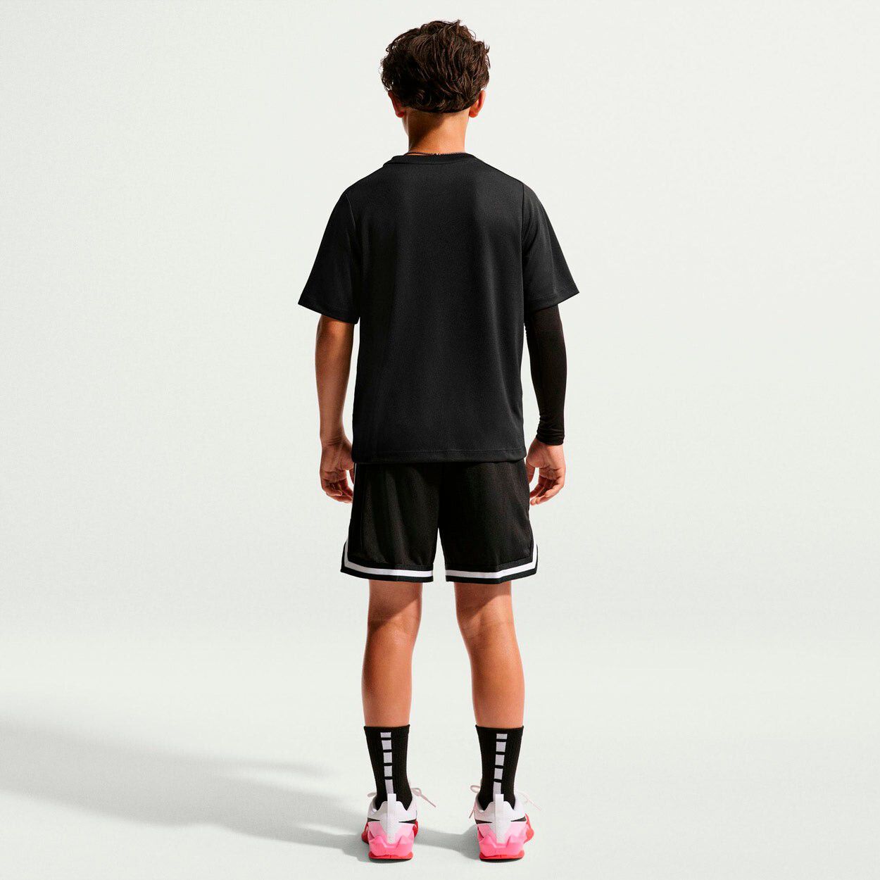 Multi Refresh T-shirt