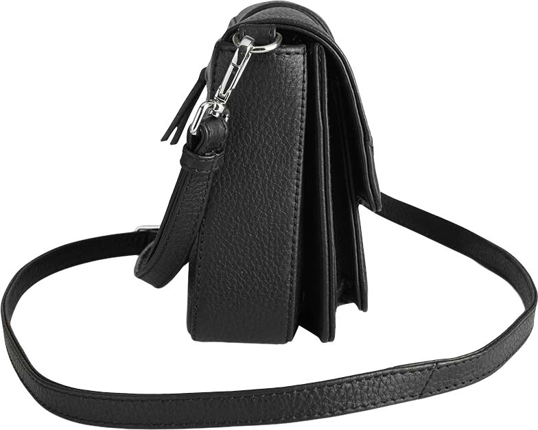 BeckyMBG Cross. Bag, Grain