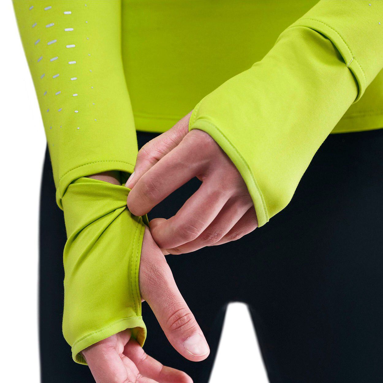 Swift Therma-Fit Tr&aelig;ningstr&oslash;je