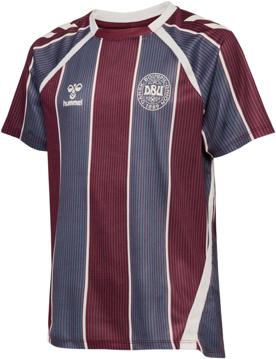 DBU WOMAN 25 PRE GAME JERSEY S