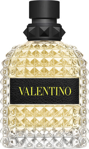 Frosset scramble Kabelbane Skønhed fra Valentino | Se det store udvalg på Magasin.dk