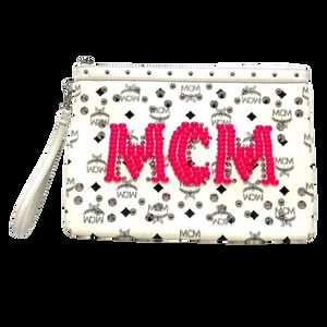 Mcm Clutch