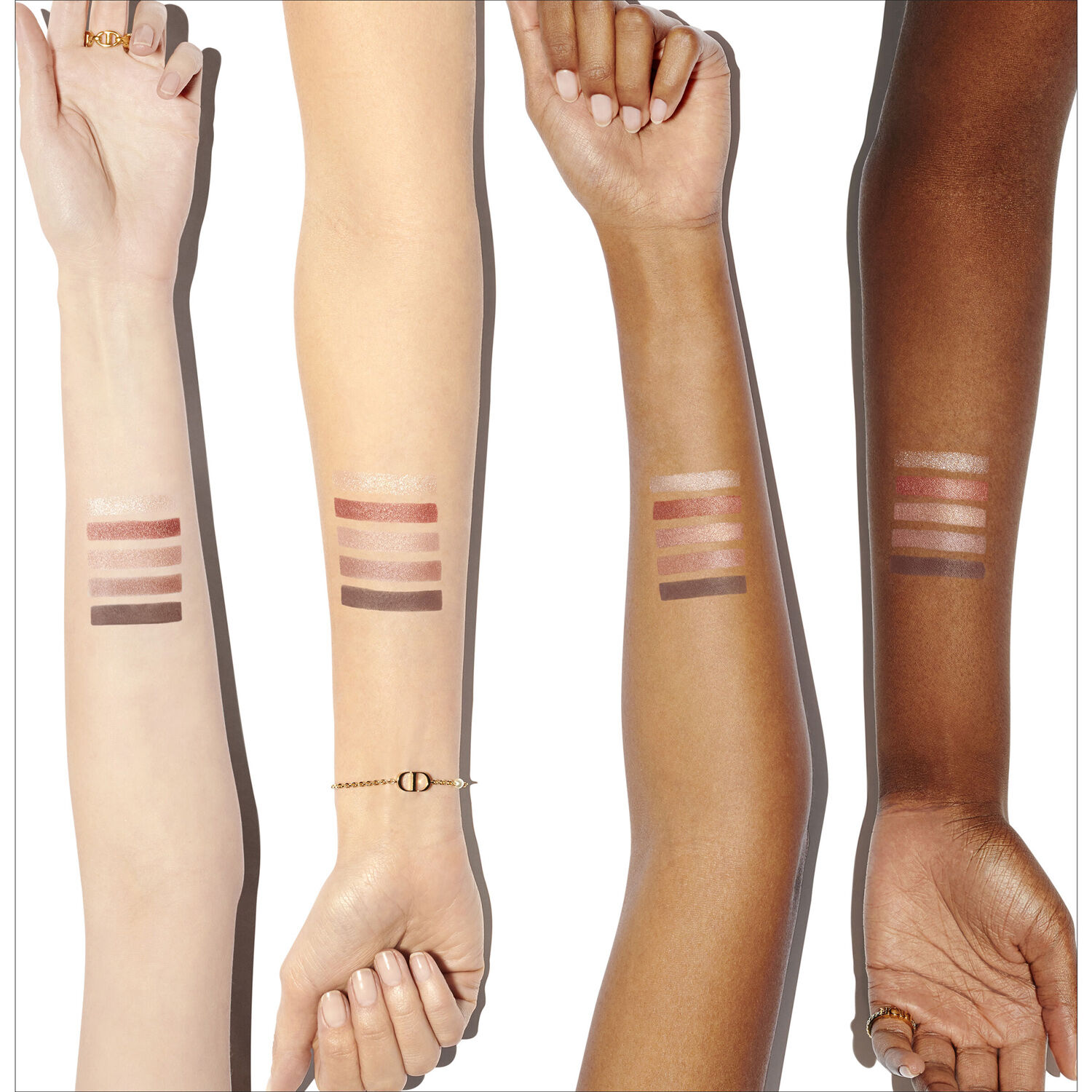 5 Couleurs Couture - Limited Edition