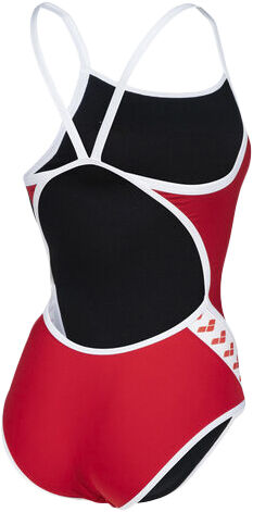 Icons Team Superfly Back One Piece badedragt