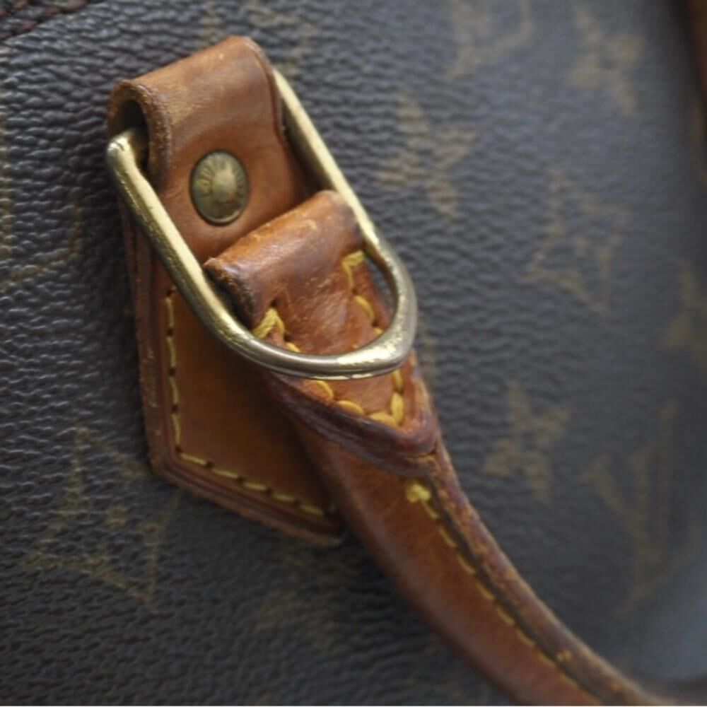 Louis Vuitton Alma
