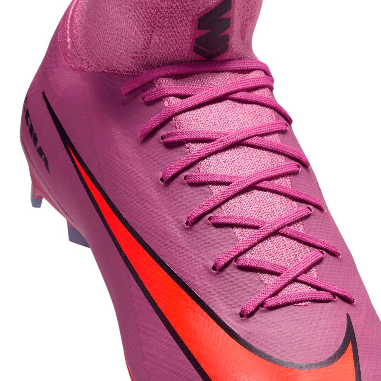 Air Zoom Mercurial Superfly 10 Pro Fodboldst&oslash;vler