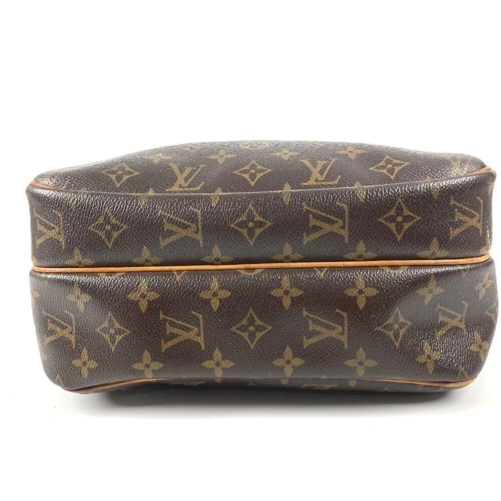 Louis Vuitton Reporter