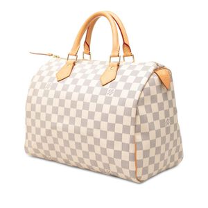 Louis Vuitton Speedy