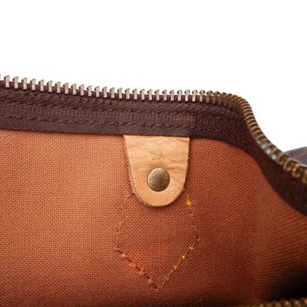 Louis Vuitton Speedy