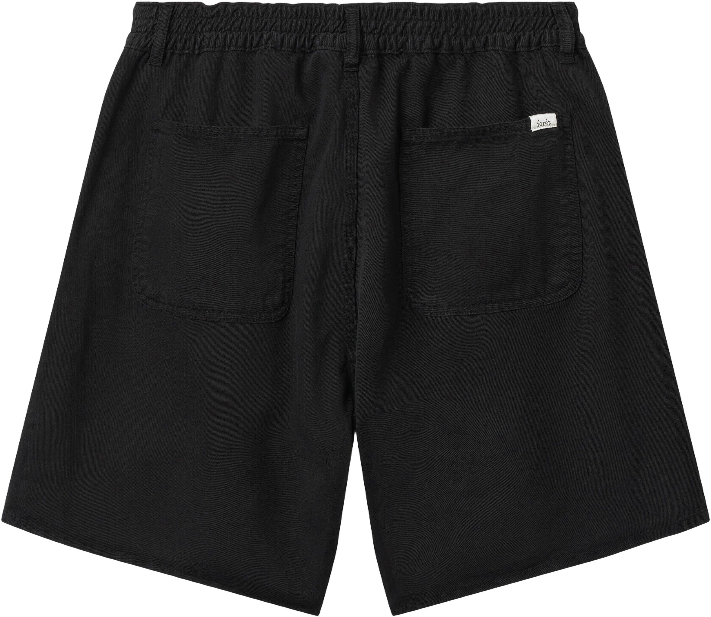 CLAY LIGHT SHORTS