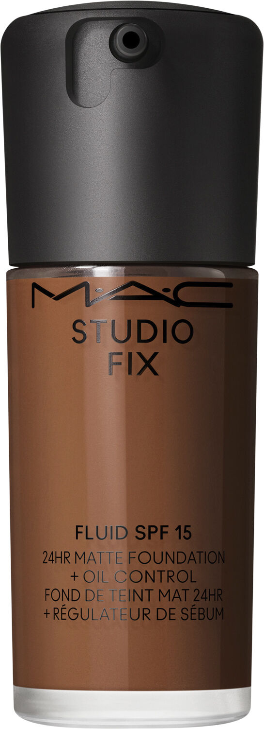 Studio Fix Fluid Broad Spectrum Foundation SPF15