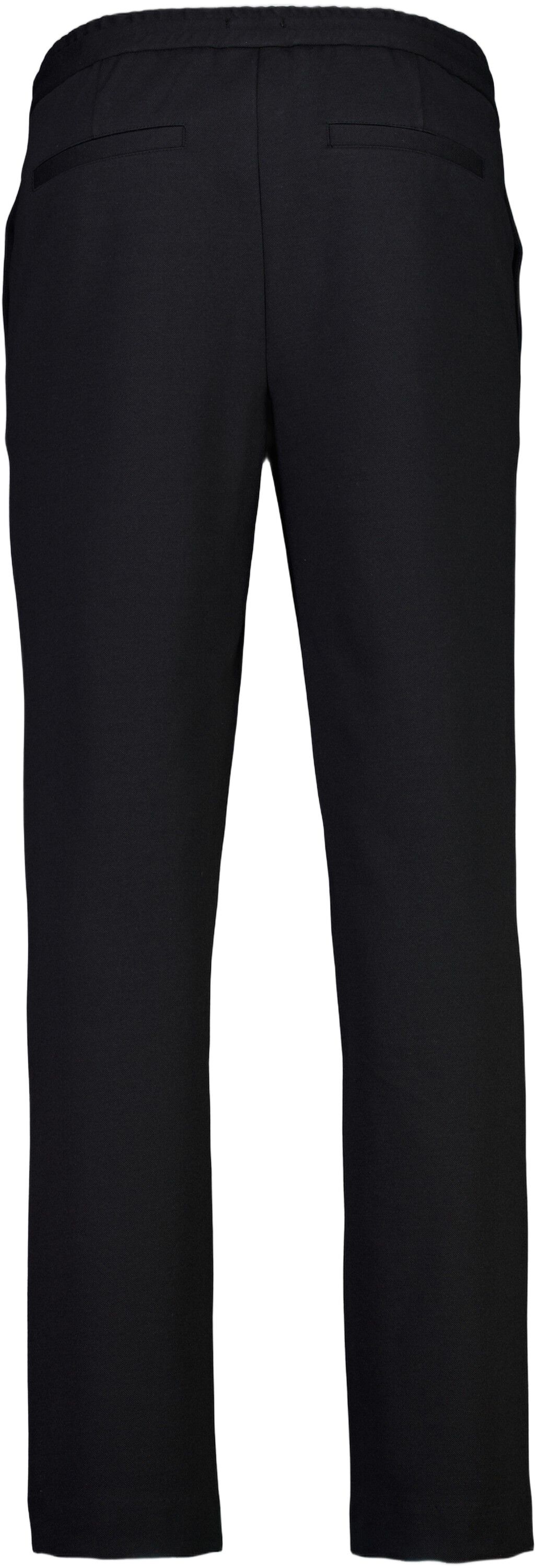 Superflex relaxed fit pants