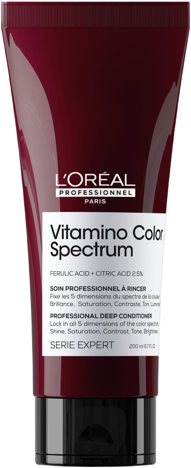 L'Or&eacute;al Professionnel Vitamino Color Spectrum Conditioner 200ml