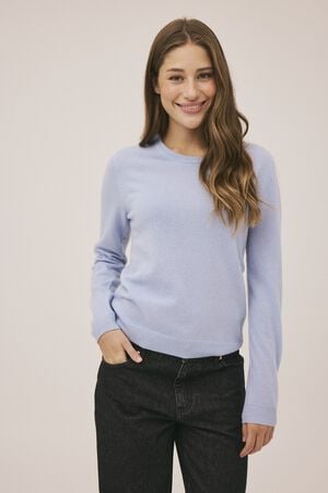 Myrna 1 RWS Strik Lambswool