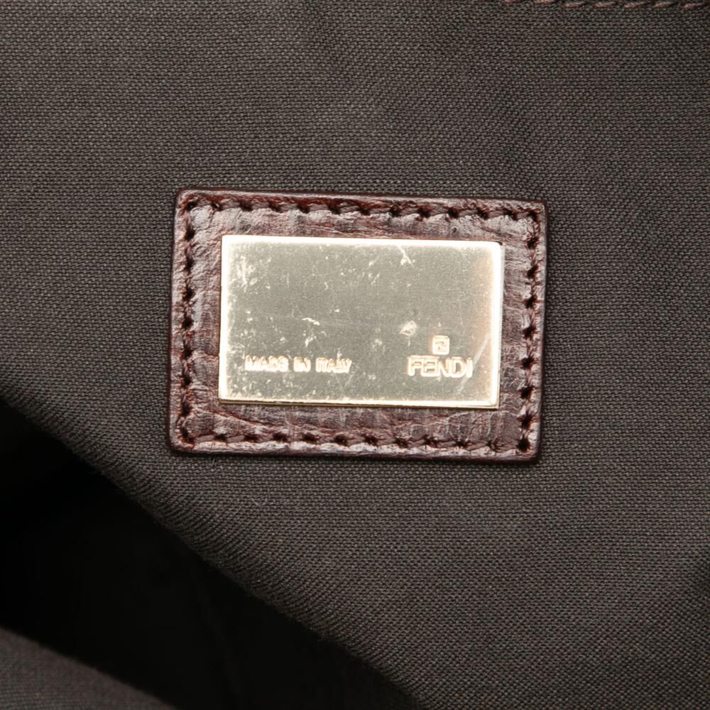 Fendi Tote