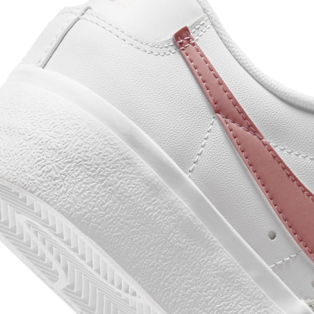 Blazer Low Platform Sneakers