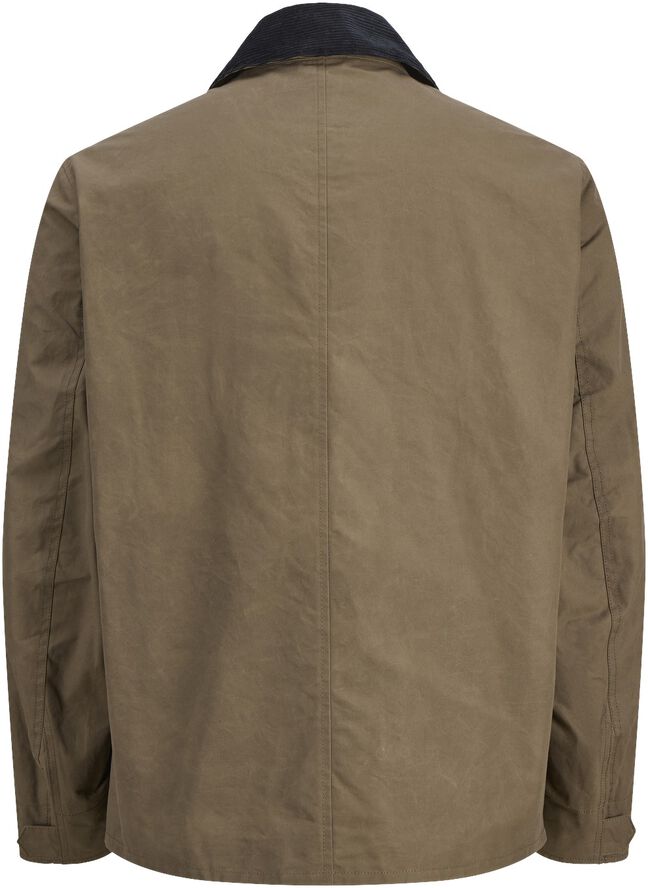 JPRBLUCLINT WAXED JACKET