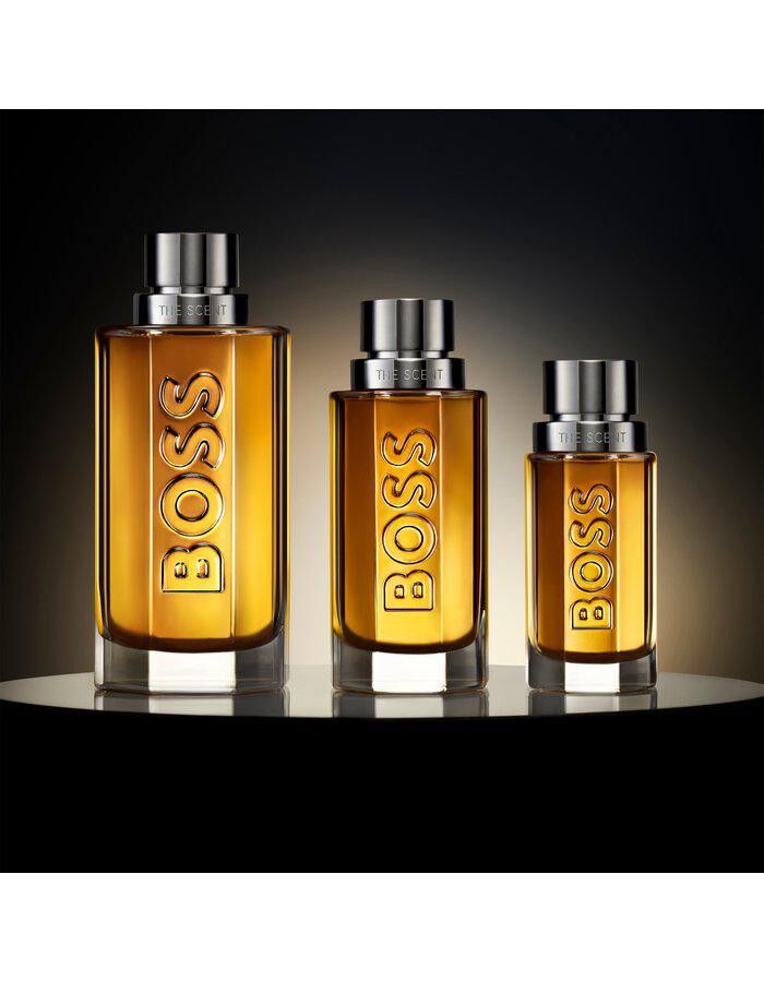 The Scent Eau De Toilette