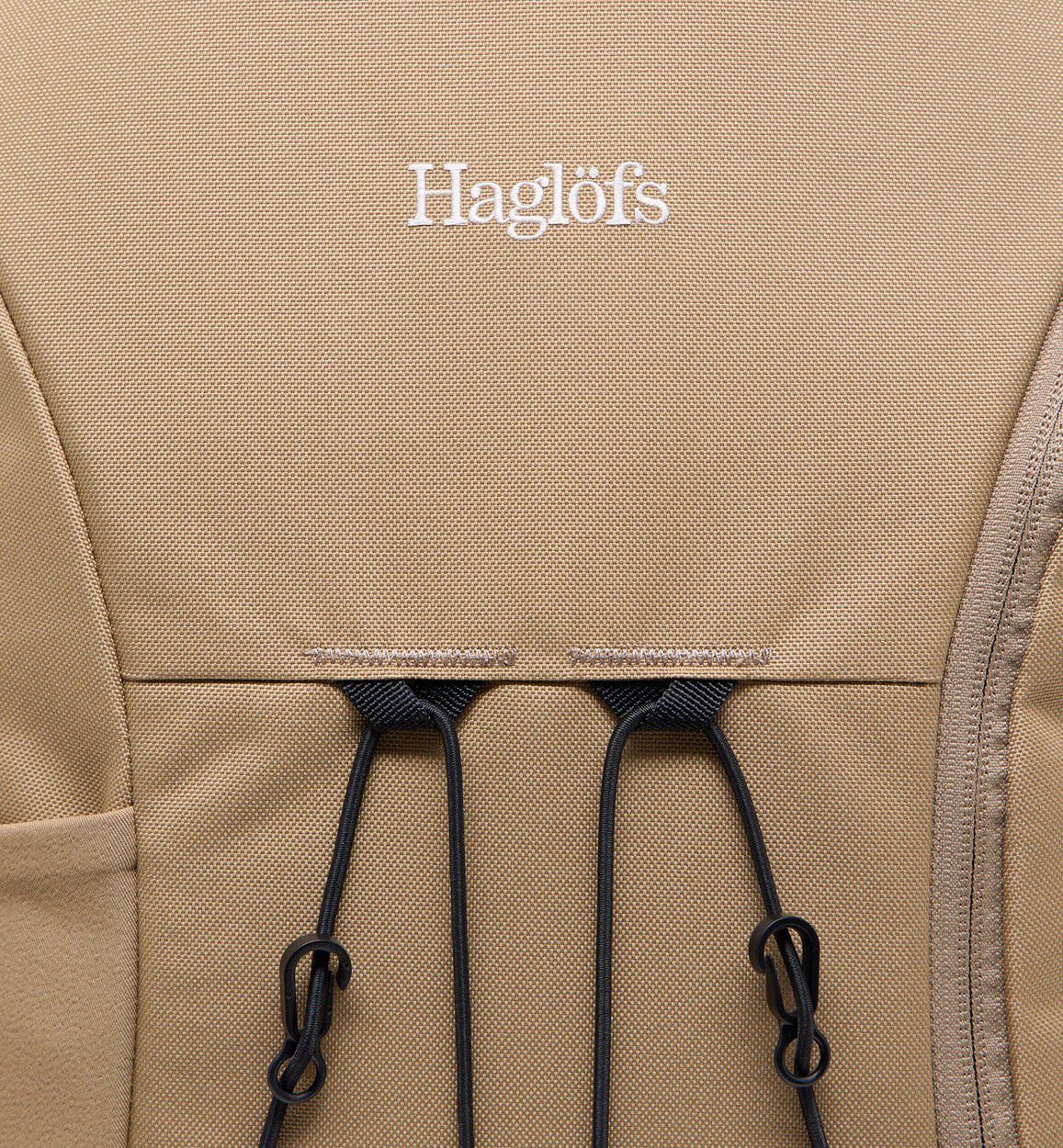 Corker Large Rygs&aelig;k